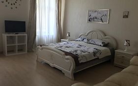 Pokrovsky Apartment